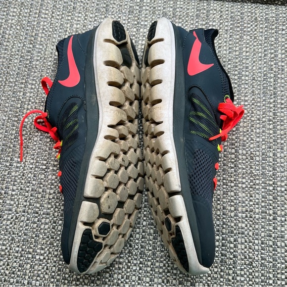 Nike Flex 2014 Run Men - Picture 4 of 8